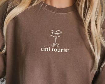 Espresso Martini Shirt Martini Bachelorette Old Money Aesthetic Minimalist Style Preppy Stuff