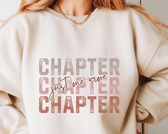 Book Lover Crewneck Sweatshirt Reading Sweatshirt Funny Reading Sweatshirt Book Shirt Teacher Sweatshirt Library Shirt Book Club Gifts