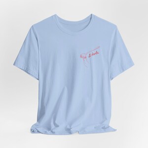 Camiseta Al Dente, Camiseta Pasta, Camiseta Al Dente, Camiseta Italiana de Verano, Camiseta Italia, Camiseta Tomate, Chica Tomate, Amante de la Pasta de Verano, Vacaciones en Italia imagen 6