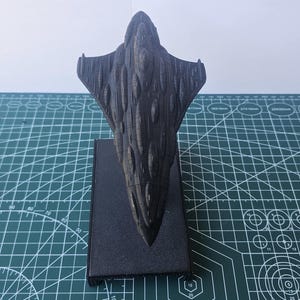 SW Armada MC80 Winged - Wargaming - Table top - 3D printed miniatures
