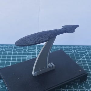 SW Armada MC30C Frigate - Wargaming - Table top - 3D printed miniatures