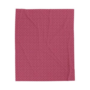 Cozy Velveteen Plush Blanket for Home Comfort, Soft Throw for Relaxing, Snuggle Blanket, Gift for Cozy Nights, Warm Decor for All Occasions