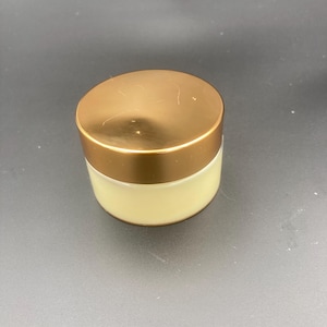 handmade lotion
