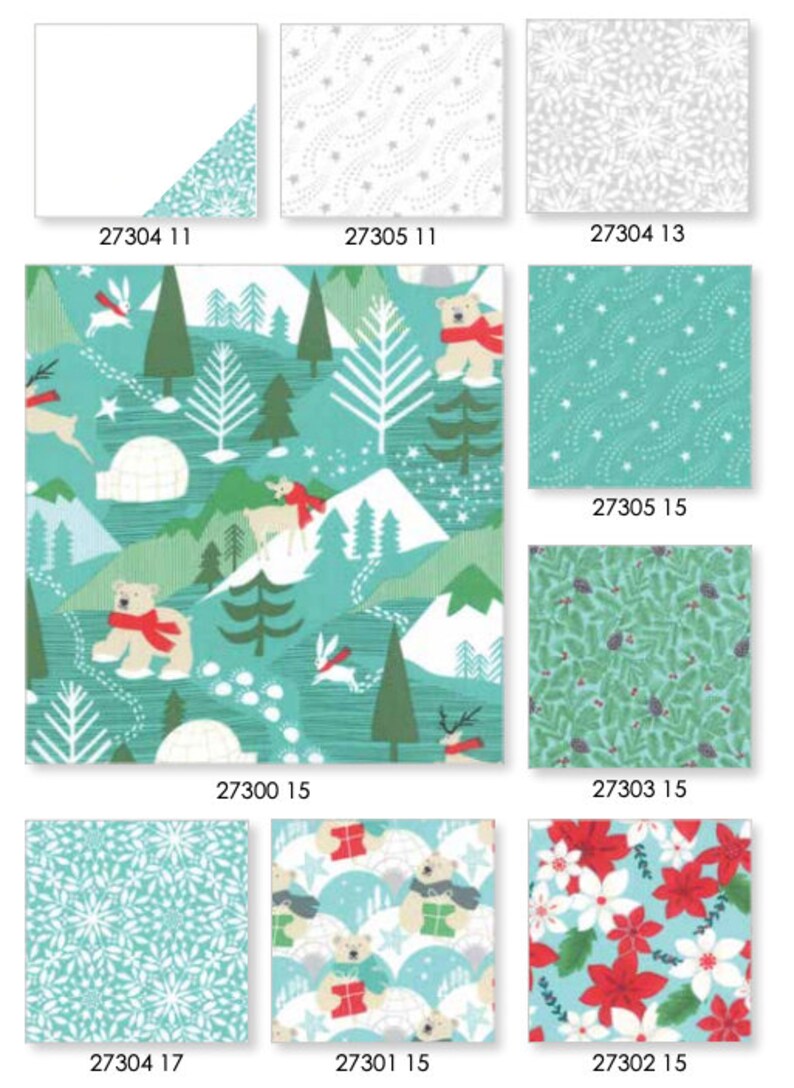 Kate Spain for Moda Fabrics SUMMER SALE Aurora Jelly Roll