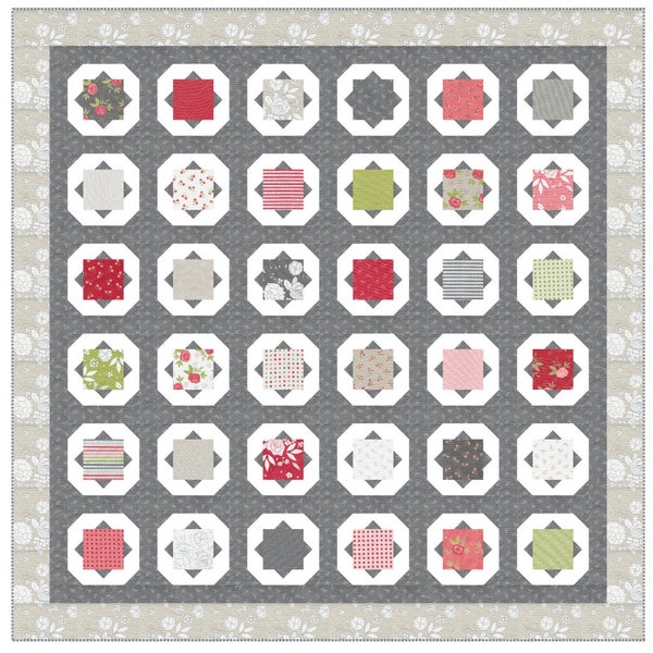 Coriander Quilts Etsy