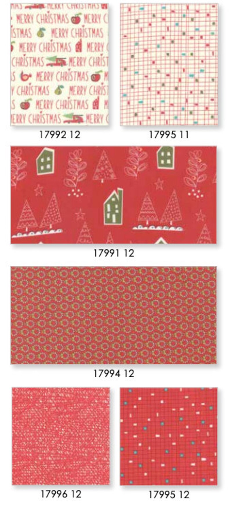 Jelly Roll Sandy Gervais SUMMER SALE Oh What Fun Moda Fabric