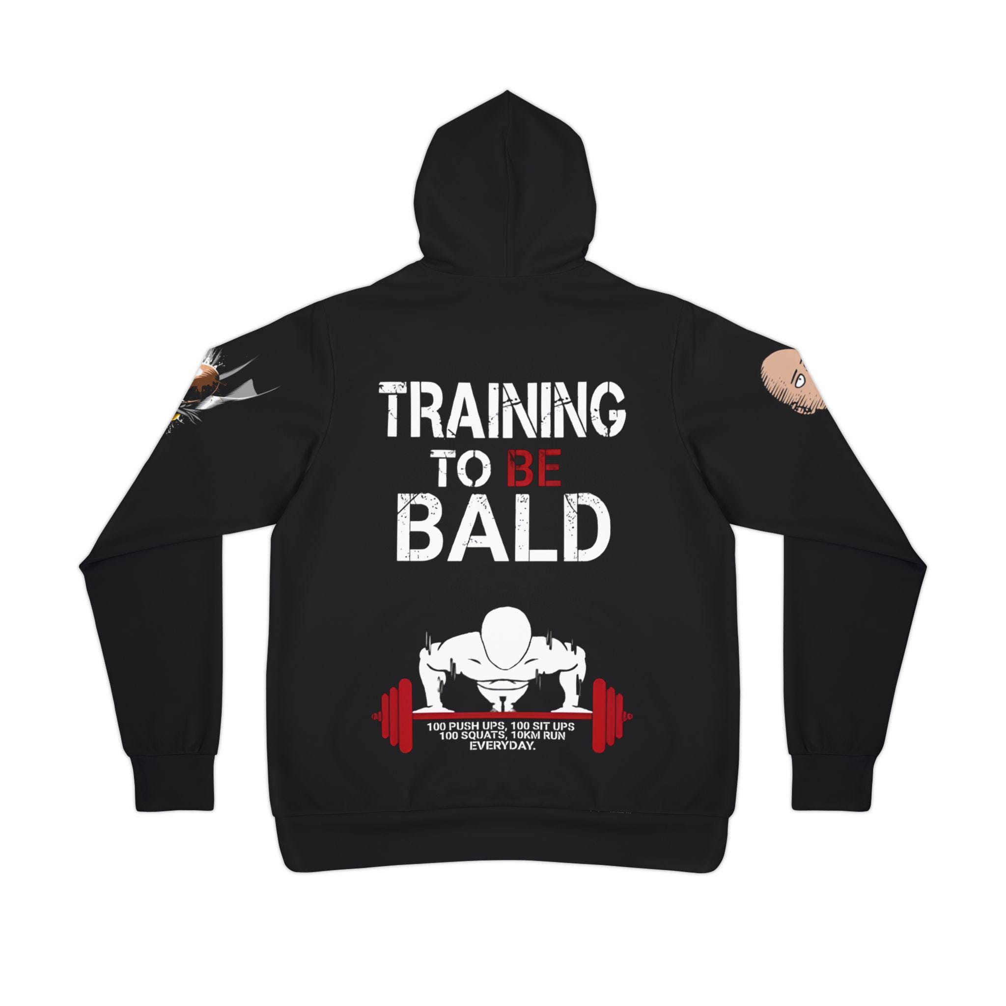 One Punch Man Jacket Etsy