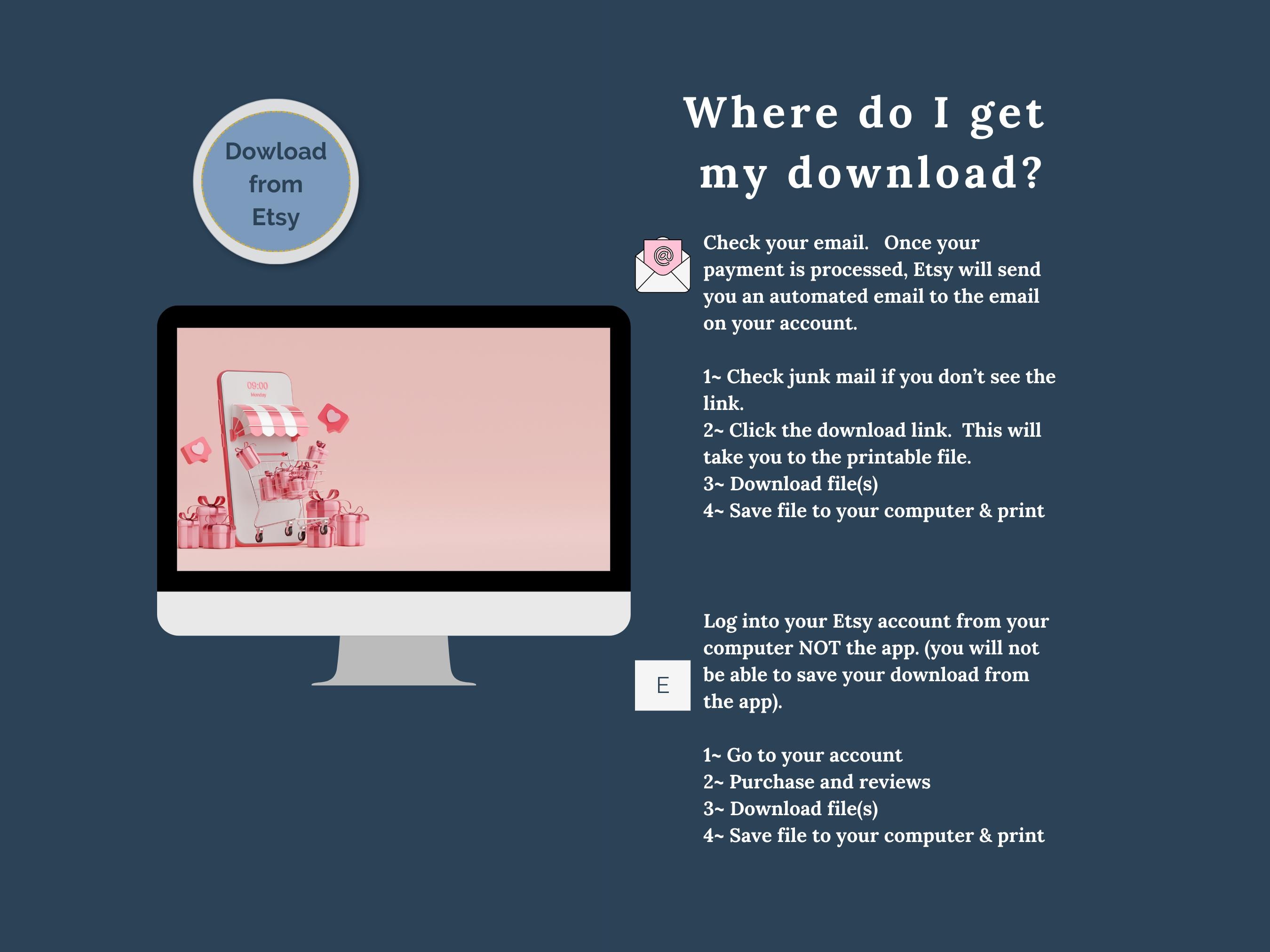 Printable To-do List: Task Tracker & Progress List (PDF Download) - Etsy