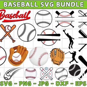 Baseball Svg Bundle, Baseball Quotes svg, Baseball Font svg, Baseball Stitches svg, Baseball Mom, Baseball Heart Svg, Baseball Player Svg