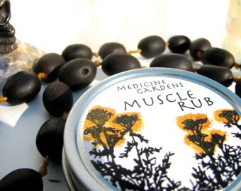 Ungüento muscular: un ungüento para músculos doloridos y adoloridos