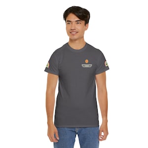 Unisex Ellen Ripley T-shirt from the Nostromo crew of Ridley Scott&#39;s Alien movie