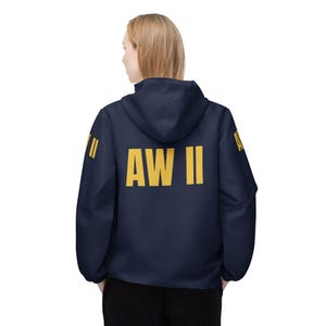 Alan Wake Jacket - Etsy