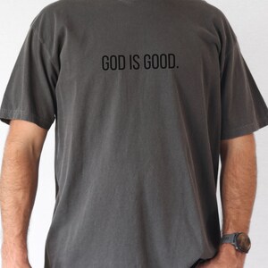 Christian Shirts Mens Christian Apparel Gift Him Christianity T-Shirt Church Mens T-Shirt Mens Apparel Mens Clothing