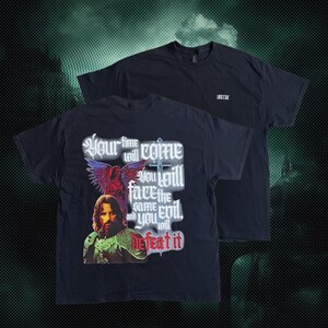 Your time will come - Aragorn/Arwen Graphic