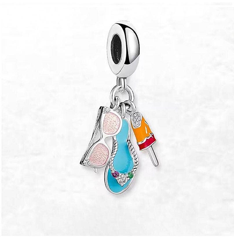 Pandora venice charms - Etsy 日本