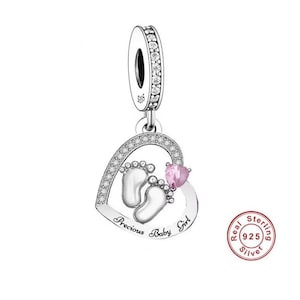 Pandora Its a Girl - Etsy