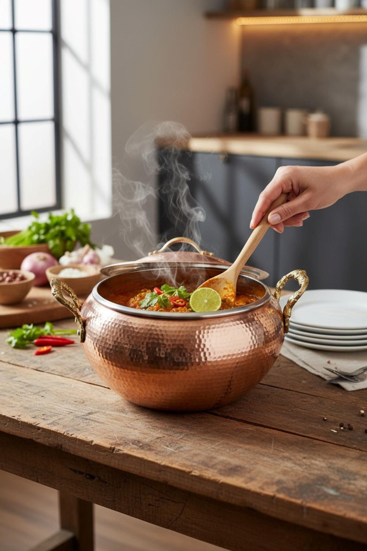 Ruffoni Cookware - Etsy Canada