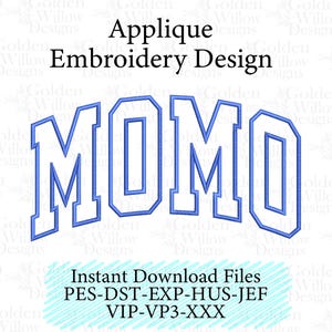 Momo - Etsy
