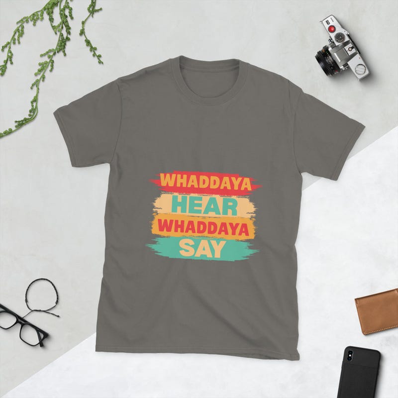 Waddayya Example Gangster Brush - Etsy