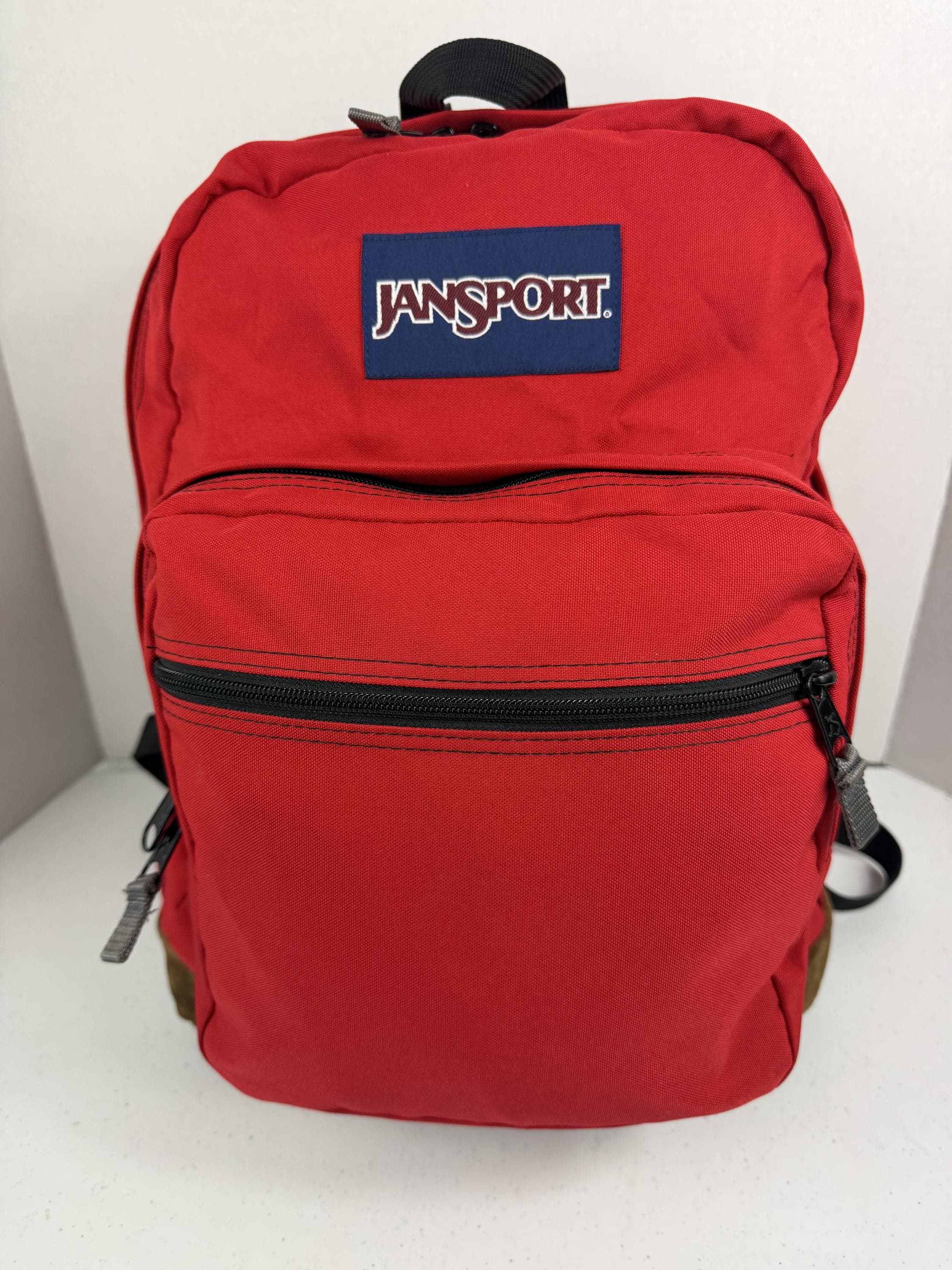 Jansport Backpack Vintage - Etsy
