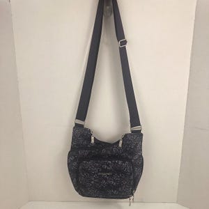 Baggallini Crossbody - Etsy