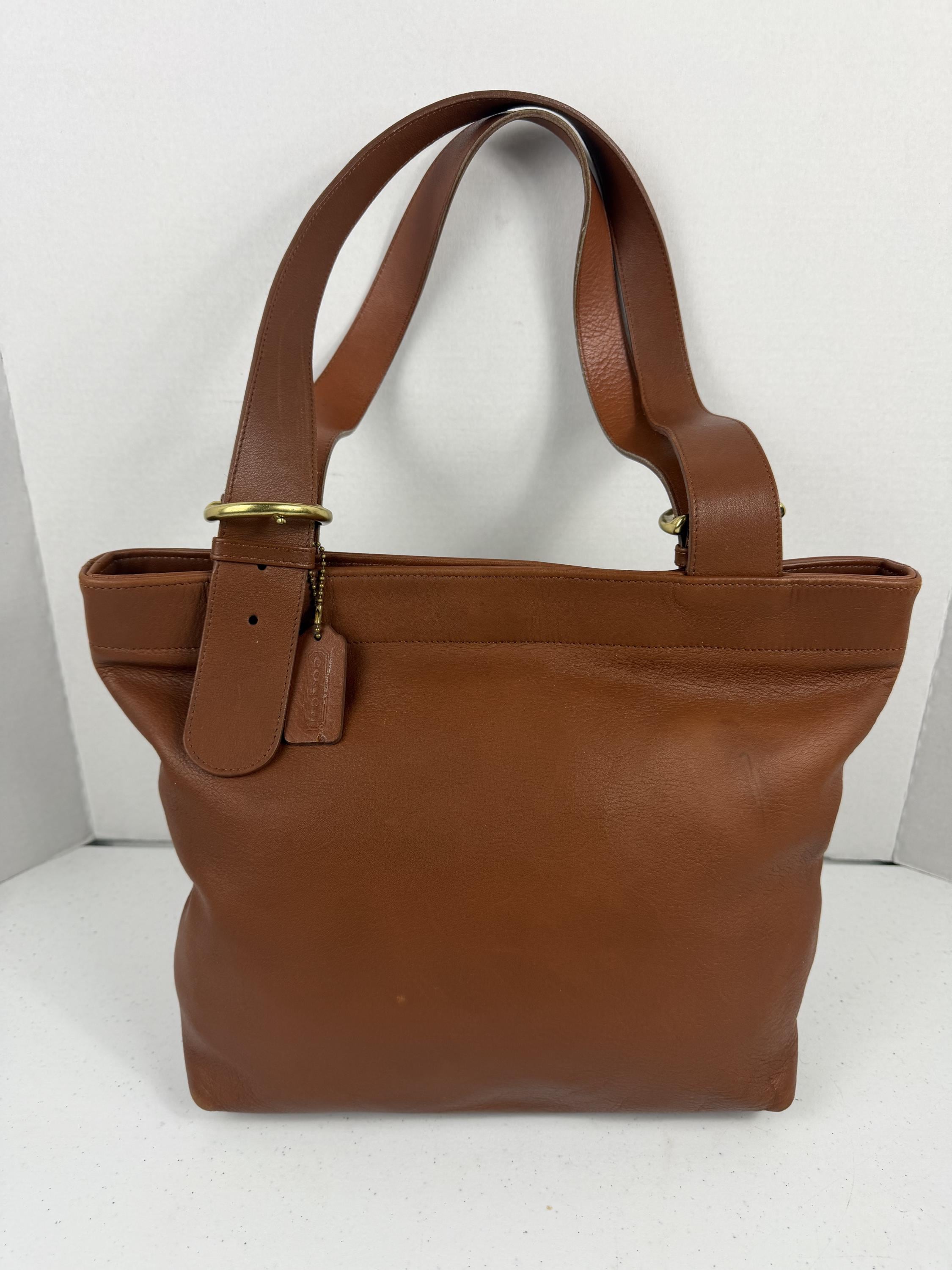 COACH 2way ショルダーバッグ ハンドバッグ Coach 4140 - Etsy