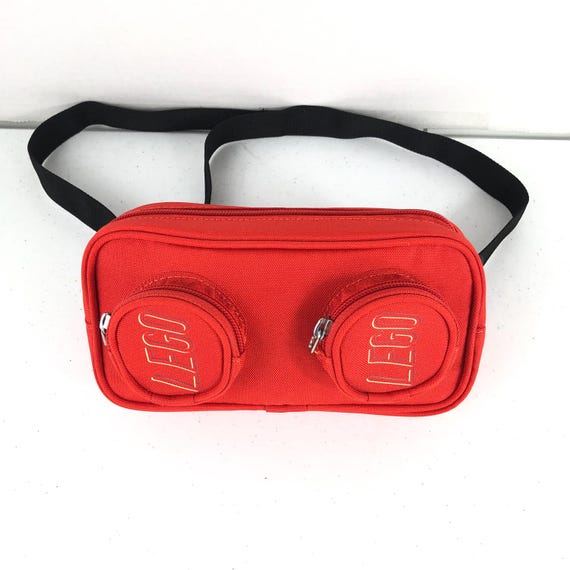LEGO Brick Hip Pack