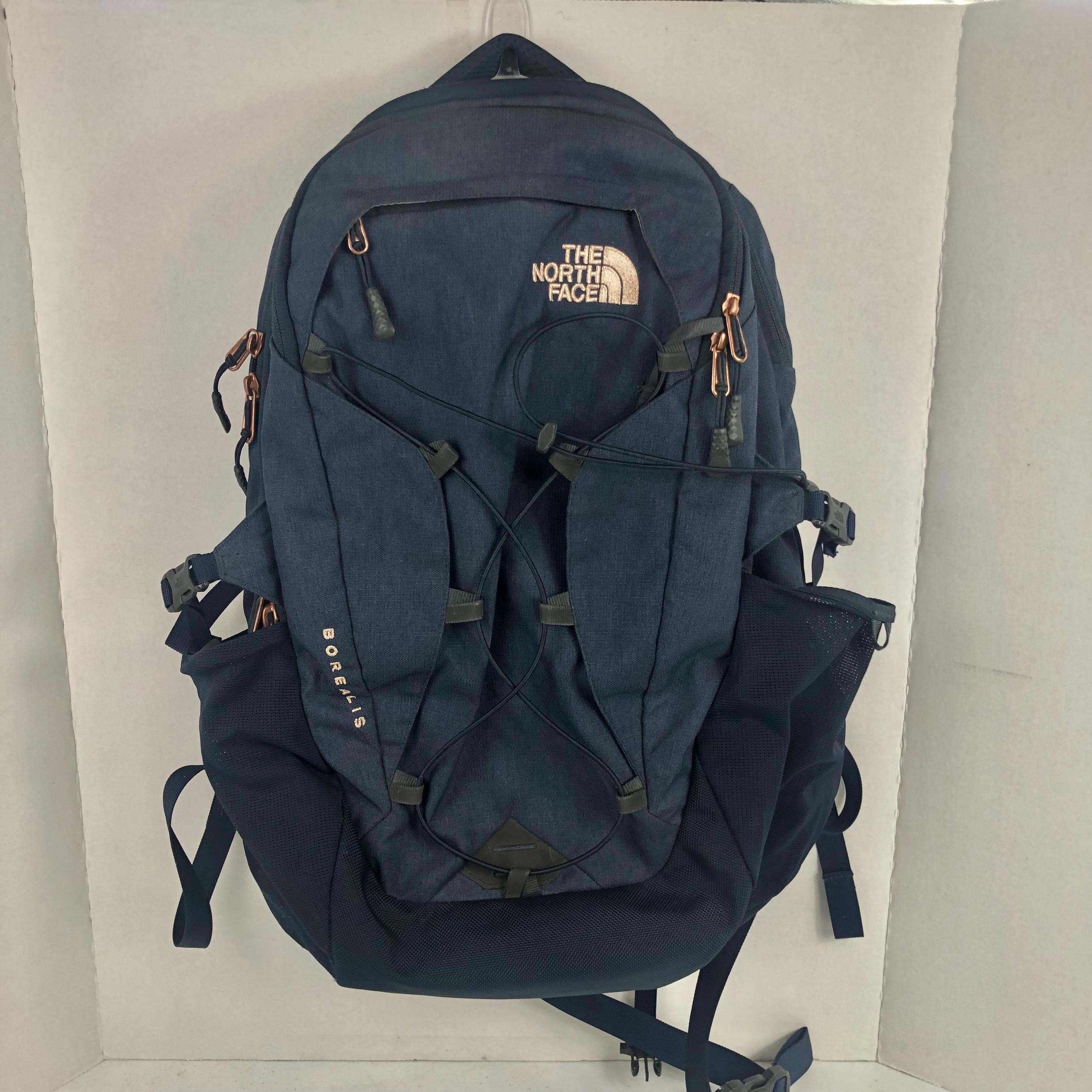 The Northface Backpack - Etsy The Northface Backpack - Etsy