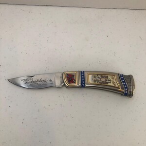 Franklin Mint Knives - Etsy Franklin Mint Knives - Etsy
