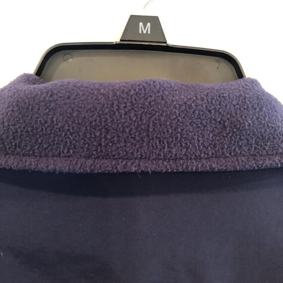 LL Bean Warm Up Jacket View 4