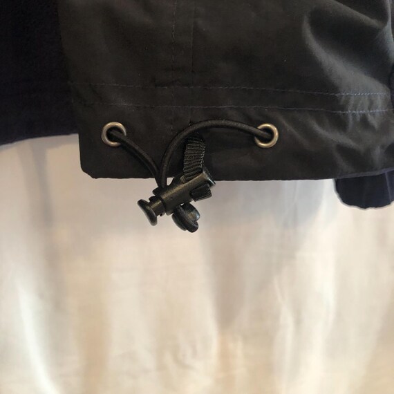 LL Bean Warm Up Jacket View 3