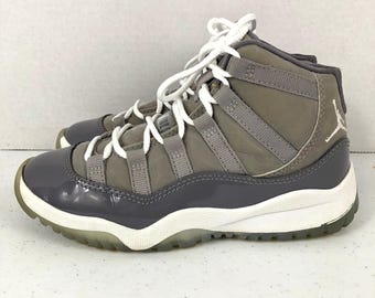 Kids Air Jordans 11 Basketball Sneaker Shoes
