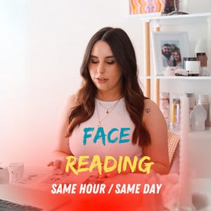 Face Reading, Face Photo Reading, Face Analysis, Psychic Reading, Tarot Reading, Accurate Reading, Clairvoyant Reading, Telepathic Reading,