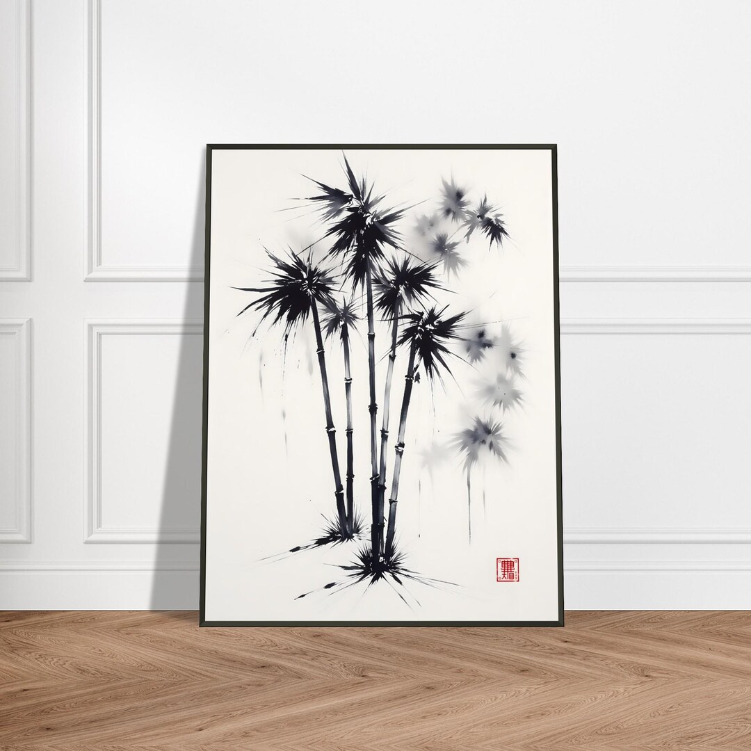japanese-ink-wash-bamboo-painting-with-expressive-brushwork-and