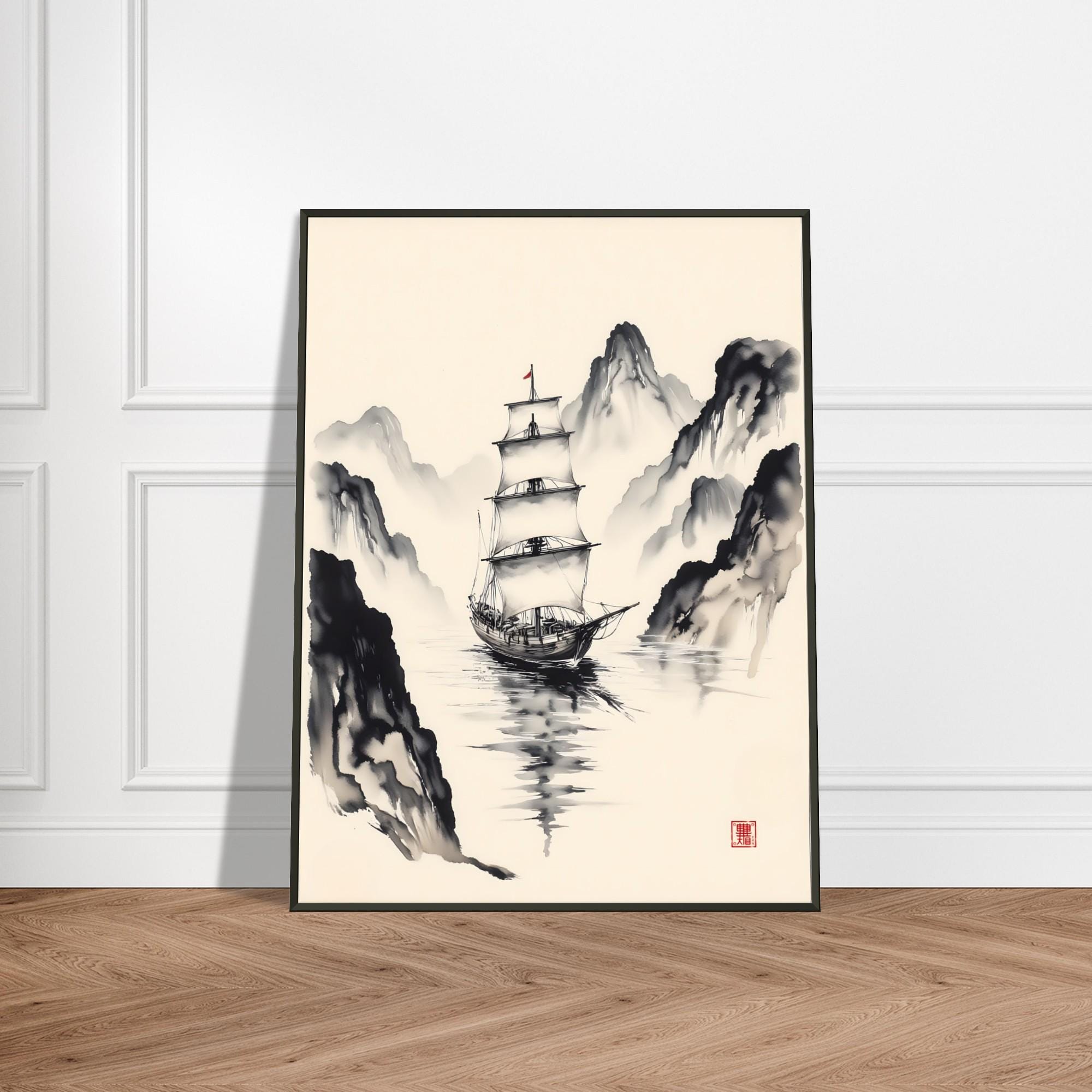 墨絵 海と人物 il_fullxfull.7179756822_lo66.jpg