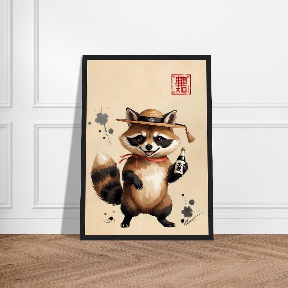 finland raccoon design tippet／品番H／日本製❣️ Finn Raccoon Dog Tanuki Fur Pelt (Finland), 1X-2X – Dakotaline Furs