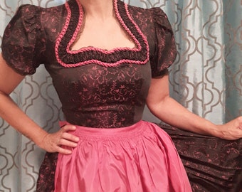 authentic dirndl usa