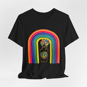 Free Spirit Unisex Tee