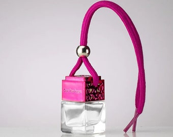 Hanging Car Diffuser Car Freshie Car Freshener Charming Car Diffuser