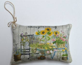 Lavender Bloom Your Own Way Sachet