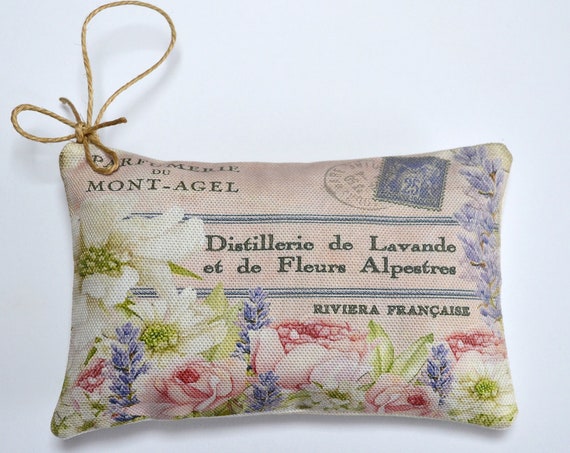 Parfumerie Lavender Sachet