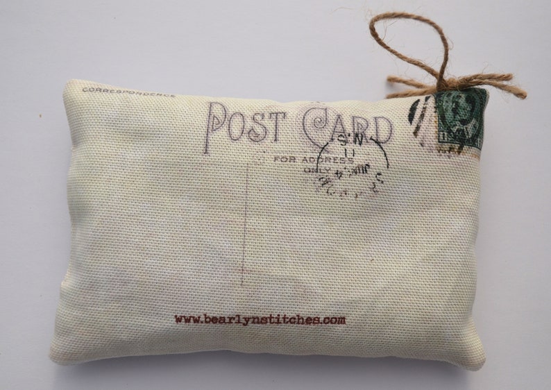 Lavendula Lavender Sachet