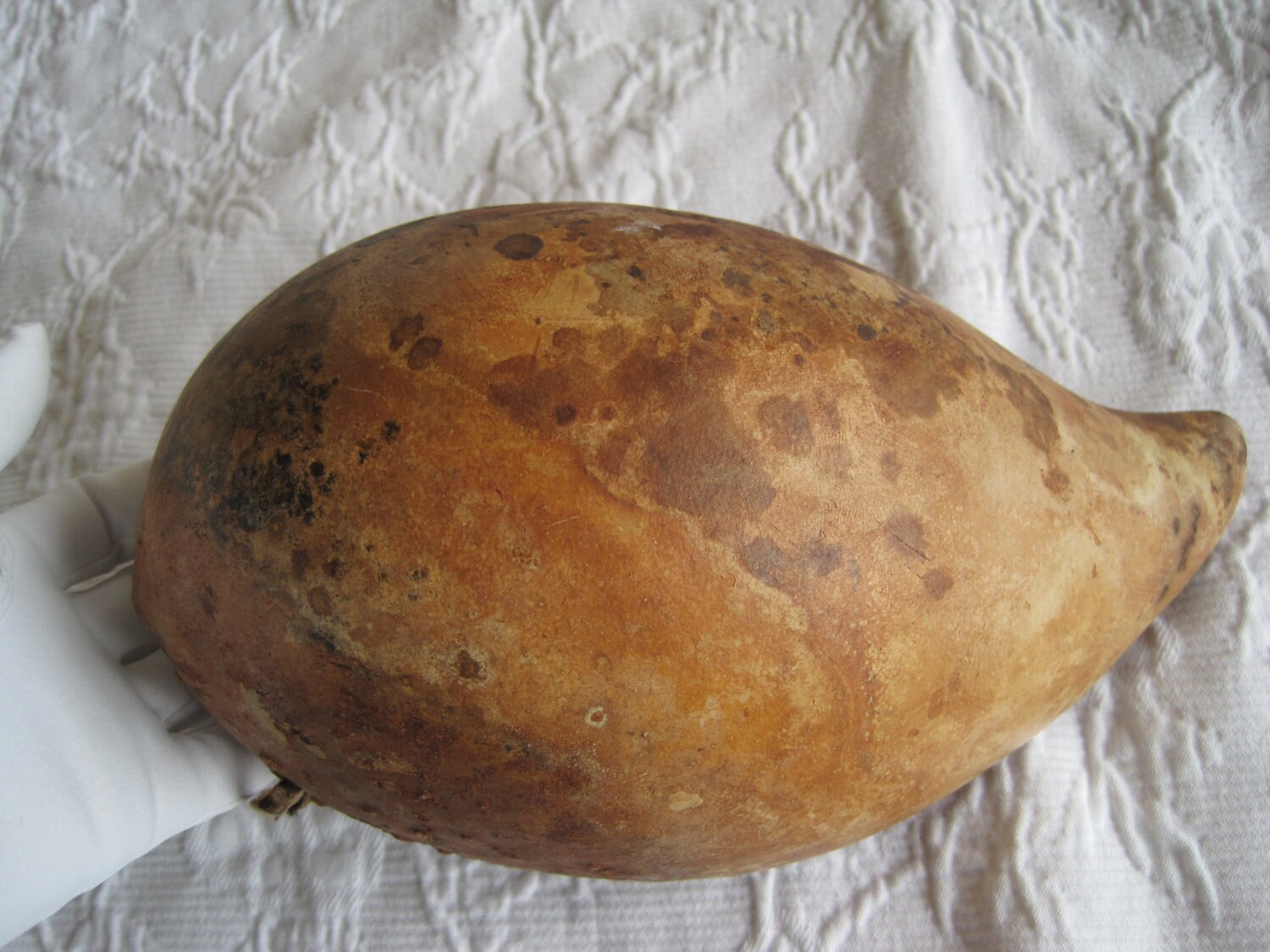 African Gourd Thumb Piano Thumb Harp Musical Instrument Etsy