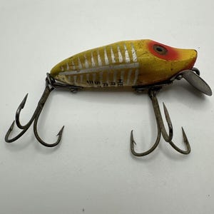 Heddon River Runt - Etsy Heddon River Runt - Etsy