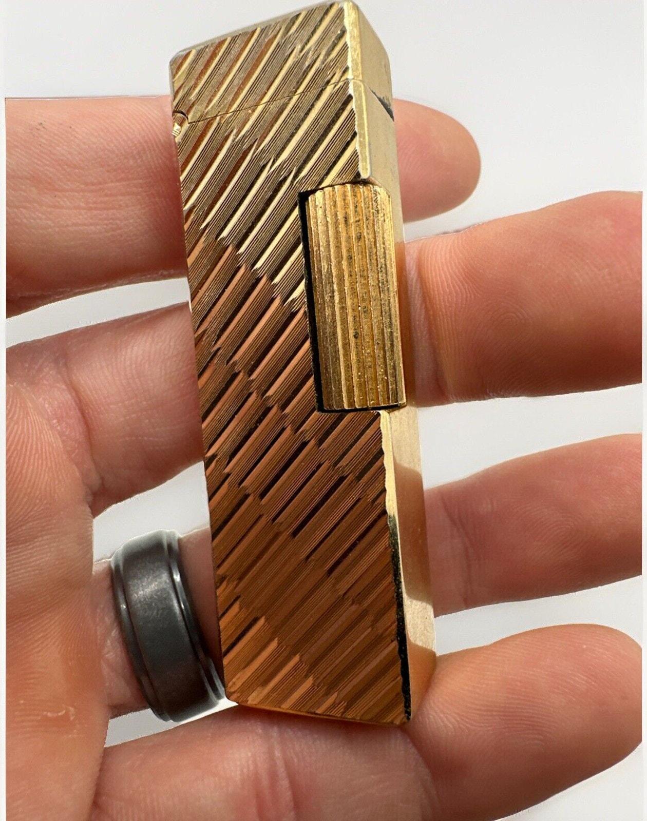 Japan Lighter Gold - Etsy