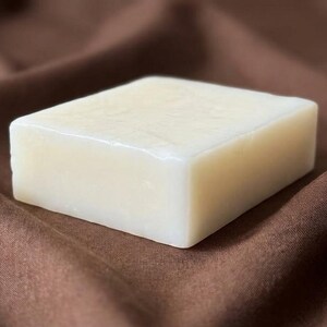 Ginger Soap for Acne and Dark Spots, Natural Soap Bar, Deodorizing Body, Anti-Inflammatory Skincare
