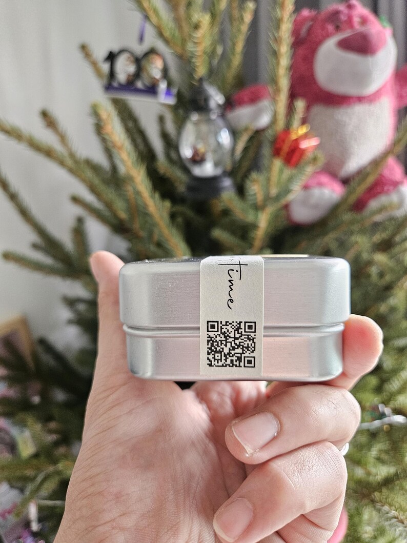 A hand holding the Ginger Soap for Acne and Dark Spots, Natural Soap Bar, Deodorizing Body, Anti-Inflammatory Skincare
