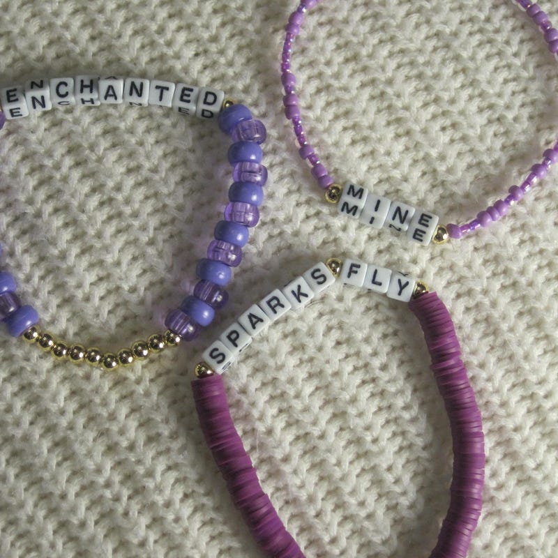 Bracelet Billie main image 1