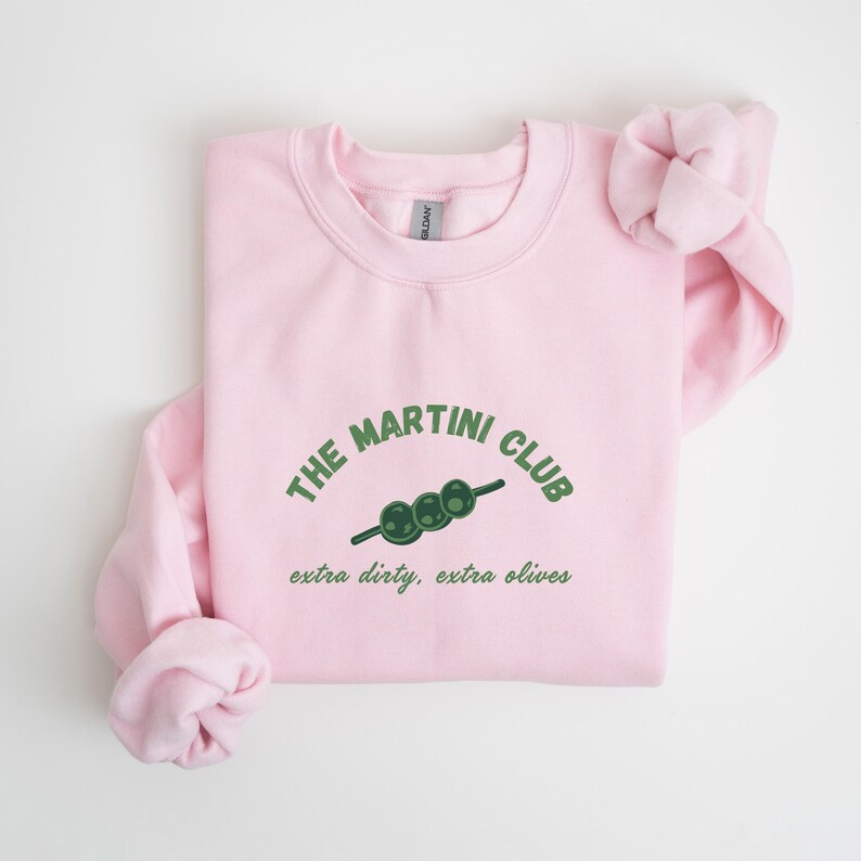 MARTINI KEYWORDS espresso martini sweatshirt
dirty martini sweatshirt
martini bachelorette
old money aesthetic
martinis and bikinis
dirty martini shirt
martini gifts
Martini shirt
Filthy martini sweatshirt
Girls trip shirt 
Girls weekend top