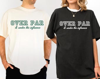 Golf Gifts for Men and Women, Gifts for Golfers | Funny Golf Shirt | Golf Club Shirt | Golf Gag Gift
